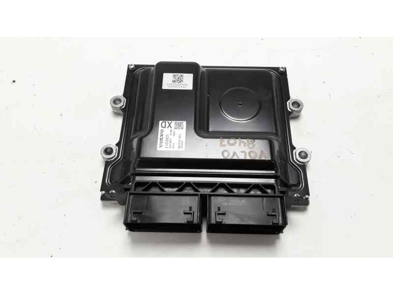 Recambio de centralita motor uce para volvo v40 kinetic referencia OEM IAM 31452623 MB2797009612 