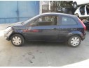 FORD FIESTA (CBK)