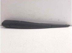 Recambio de brazo limpia trasero para citroen c3 aircross 1.6 blue-hdi fap referencia OEM IAM 3392392037 97158693 