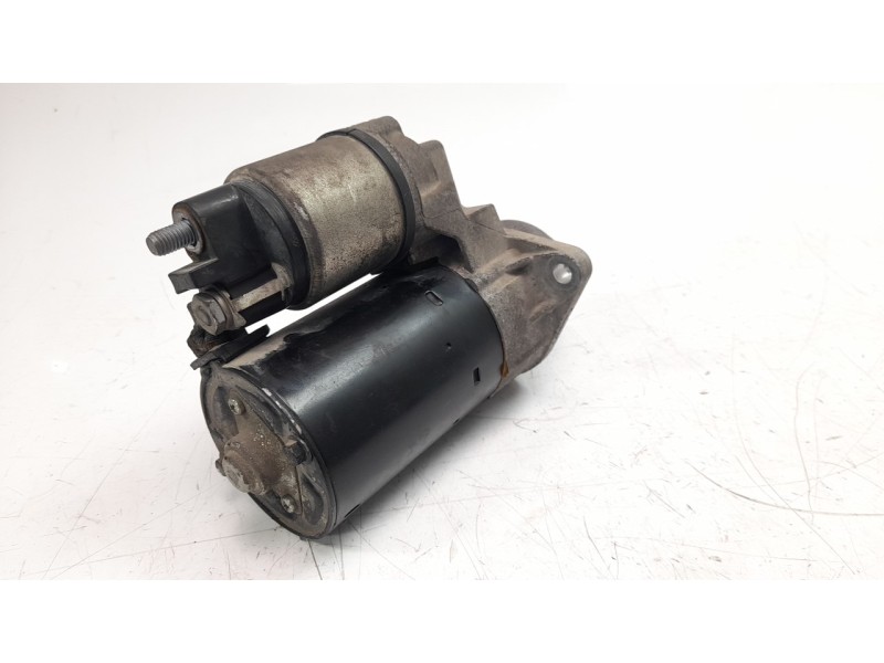Recambio de motor arranque para opel corsa d 1.4 16v referencia OEM IAM 24436877  