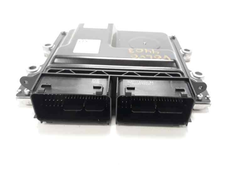 Recambio de centralita motor uce para volvo v40 kinetic referencia OEM IAM 31452623 MB2797009612 
