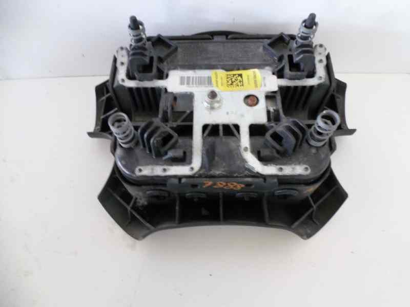 Recambio de airbag delantero izquierdo para nissan almera (n16/e) acenta referencia OEM IAM 98510BM405  