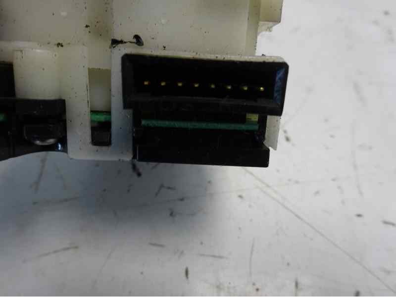 Recambio de mando limpia para nissan qashqai (j10) acenta referencia OEM IAM   