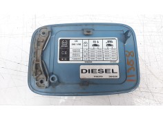 Recambio de tapa exterior combustible para volvo v50 familiar 1.6 diesel cat referencia OEM IAM 30640300   2