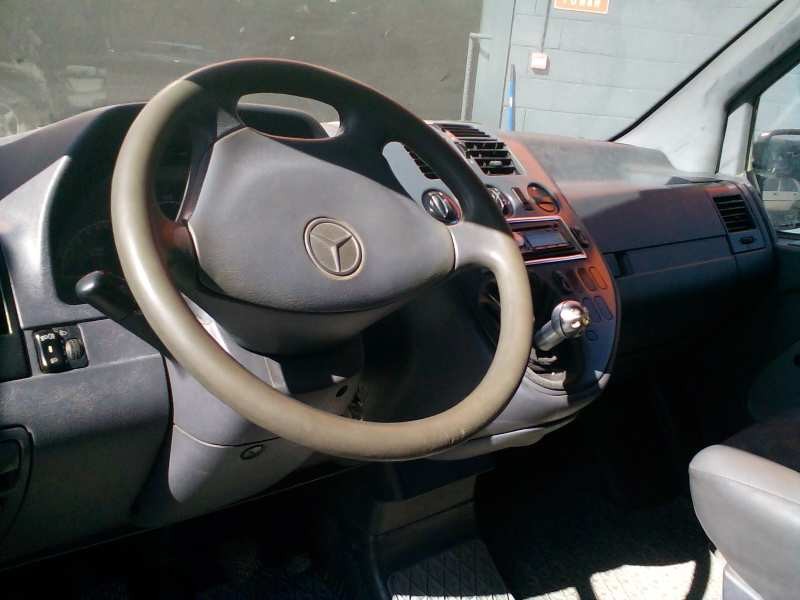 mercedes-benz vito (w638) combi del año 1999