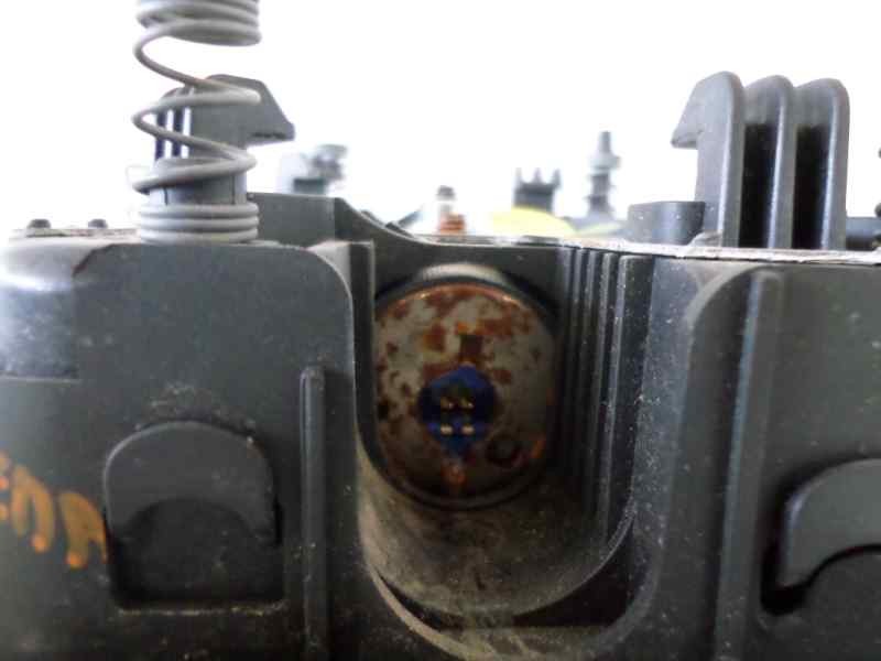 Recambio de airbag delantero izquierdo para nissan almera (n16/e) acenta referencia OEM IAM 98510BM405  