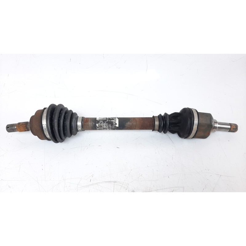 Recambio de transmision delantera izquierda para peugeot 307 cc (s1) 1.6 16v cat referencia OEM IAM 9637378080  