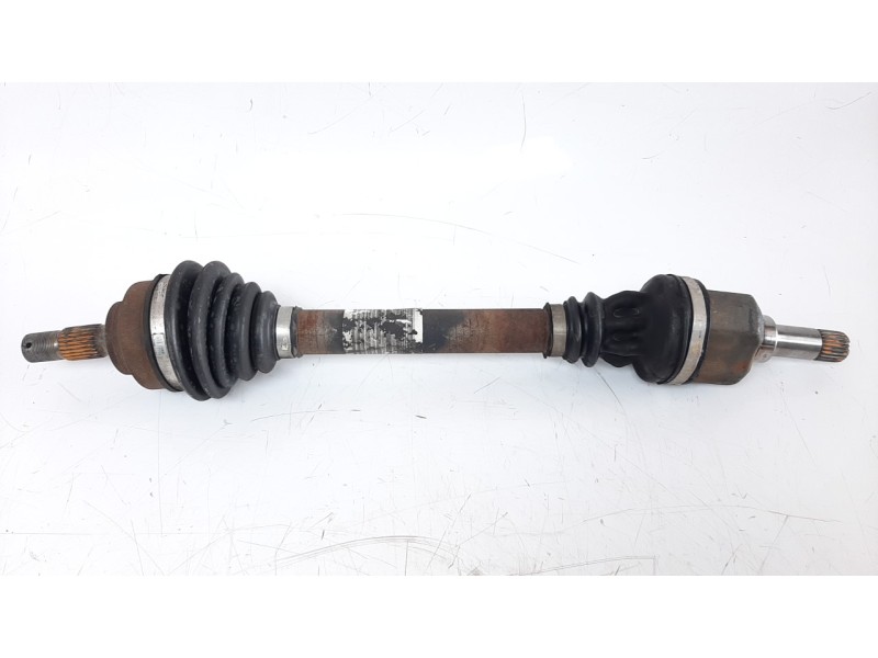 Recambio de transmision delantera izquierda para peugeot 307 cc (s1) 1.6 16v cat referencia OEM IAM 9637378080  