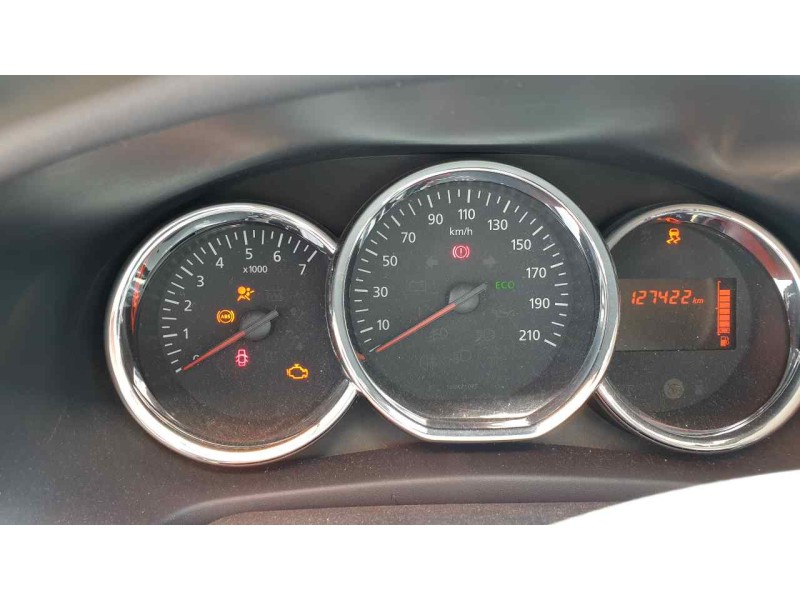 dacia sandero del año 2013