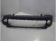 Recambio de paragolpes delantero para bmw mini (r56) referencia OEM IAM 51117268746 107150609 MN3101001