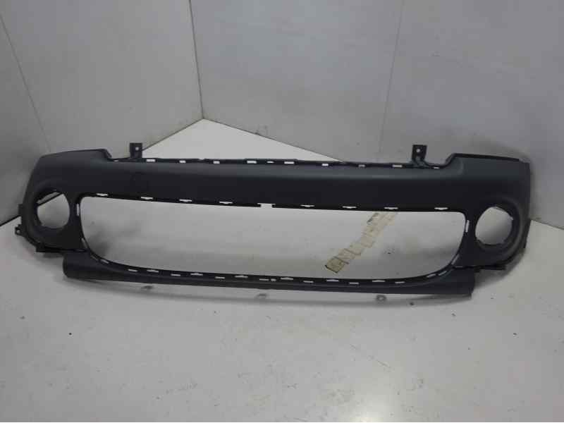 Recambio de paragolpes delantero para bmw mini (r56) referencia OEM IAM 51117268746 107150609 MN3101001