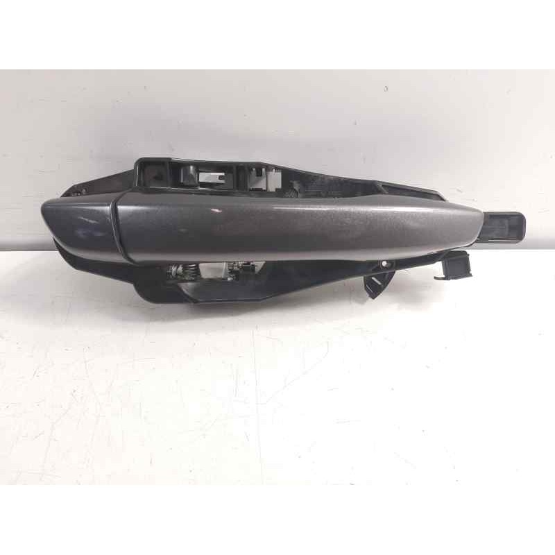 Recambio de maneta exterior delantera derecha para citroen c3 aircross 1.6 blue-hdi fap referencia OEM IAM 9802977180  