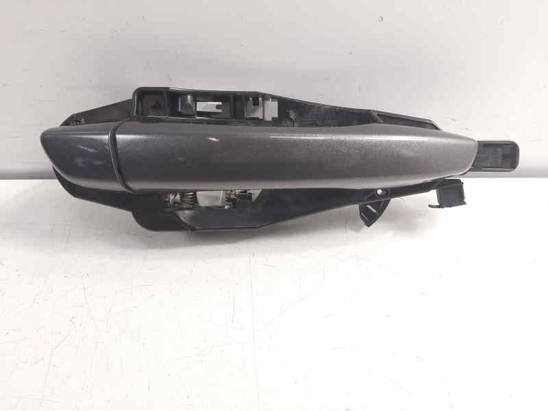 Recambio de maneta exterior delantera derecha para citroen c3 aircross 1.6 blue-hdi fap referencia OEM IAM 9802977180  