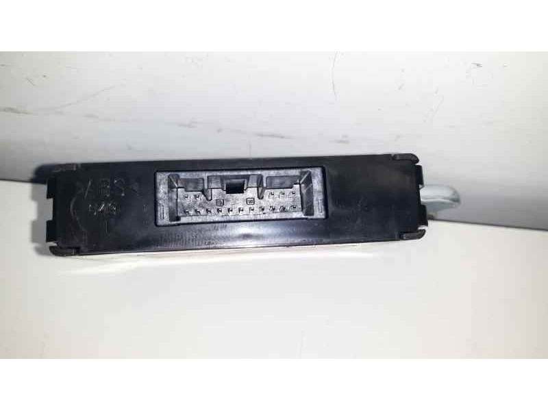 Recambio de modulo electronico para citroen c1 feel edition referencia OEM IAM 625649000  