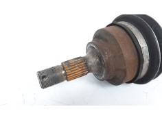 Recambio de transmision delantera izquierda para peugeot 307 cc (s1) 1.6 16v cat referencia OEM IAM 9637378080   2