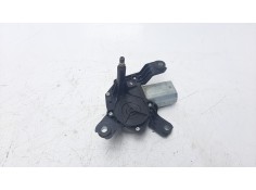 MOTOR LIMPIA TRASERO 13163029 
