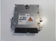 Recambio de centralita motor uce para nissan almera (n16/e) acenta referencia OEM IAM 23710BN806 2758002352 