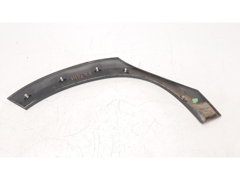 Recambio de aletin trasero izquierdo para peugeot 2008 (--.2013) 1.2 12v e-thp referencia OEM IAM 9817491477  