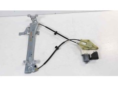 ELEVALUNAS TRASERO IZQUIERDO 827210003R 106198618 115645