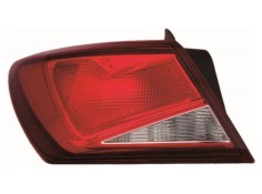 Recambio de piloto trasero izquierdo para seat leon (5f1) referencia OEM IAM 5F0945095C 103F21330771 