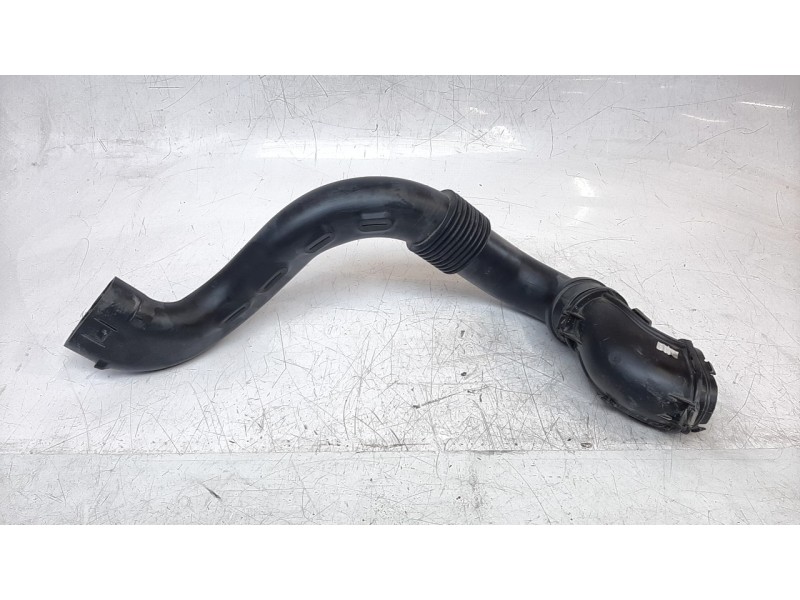 Recambio de tubo aspiracion admision para renault captur zen referencia OEM IAM 165556691R  