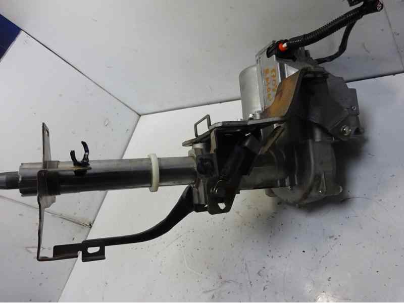 Recambio de columna direccion para nissan qashqai (j10) acenta referencia OEM IAM 48810JD000 EA9CEC052 74L0514