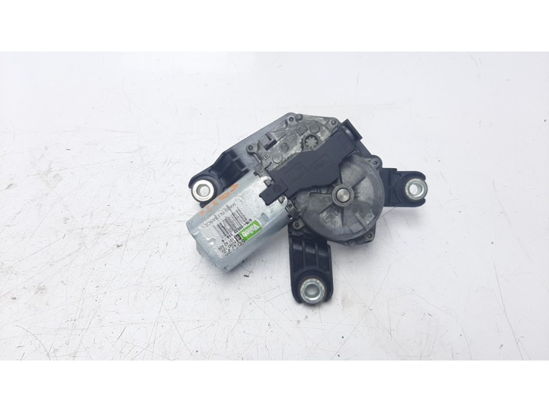 Recambio de motor limpia trasero para opel corsa d 1.4 16v referencia OEM IAM 13163029  