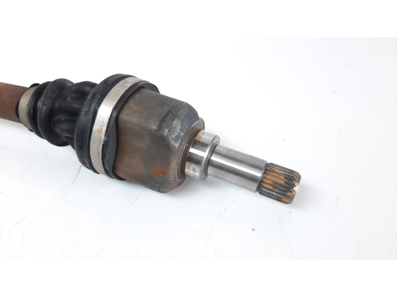 Recambio de transmision delantera izquierda para peugeot 307 cc (s1) 1.6 16v cat referencia OEM IAM 9637378080  