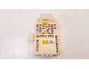 CAJA RELES / FUSIBLES 919502S522 919502S522 
