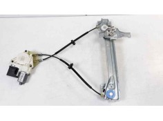 Recambio de elevalunas trasero izquierdo para renault megane iii berlina 5 p emotion referencia OEM IAM 827210003R 106198618 115 2