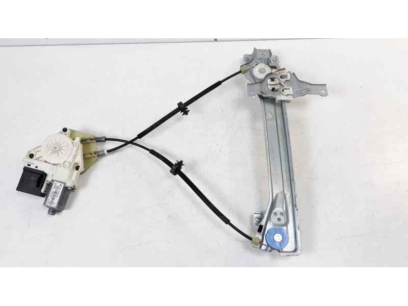 Recambio de elevalunas trasero izquierdo para renault megane iii berlina 5 p emotion referencia OEM IAM 827210003R 106198618 115