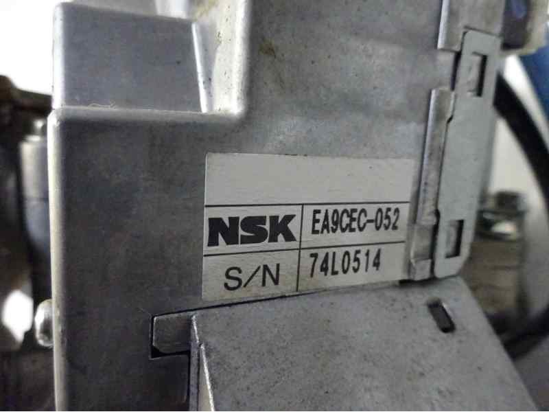 Recambio de columna direccion para nissan qashqai (j10) acenta referencia OEM IAM 48810JD000 EA9CEC052 74L0514