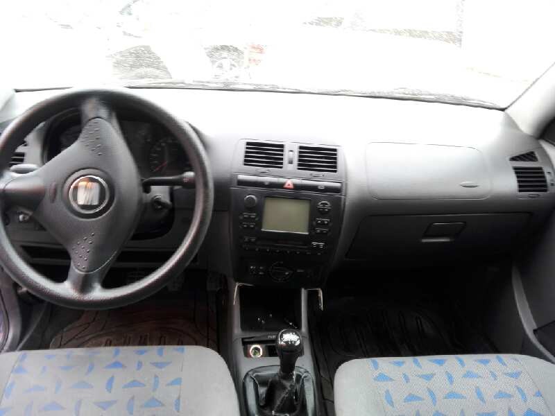 seat cordoba berlina (6k2) del año 2000