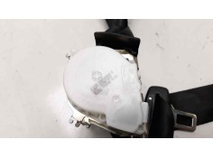 Recambio de cinturon seguridad trasero izquierdo para seat ibiza (6p1) fr referencia OEM IAM 34033946E   2