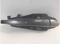 Recambio de maneta exterior delantera izquierda para citroen c3 aircross 1.6 blue-hdi fap referencia OEM IAM   