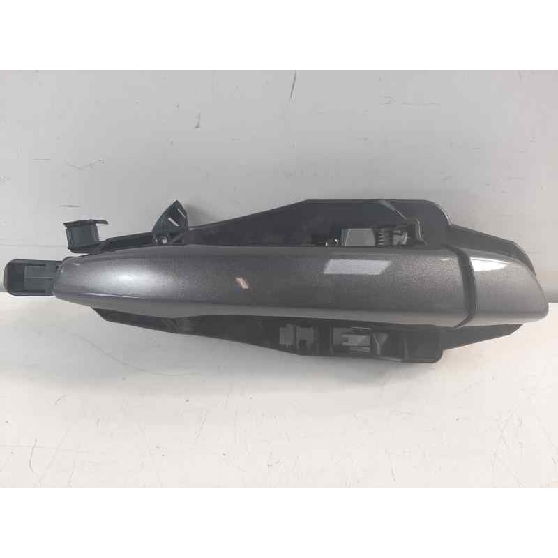 Recambio de maneta exterior delantera izquierda para citroen c3 aircross 1.6 blue-hdi fap referencia OEM IAM   