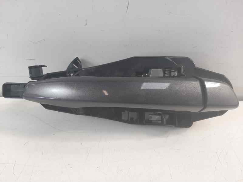 Recambio de maneta exterior delantera izquierda para citroen c3 aircross 1.6 blue-hdi fap referencia OEM IAM   