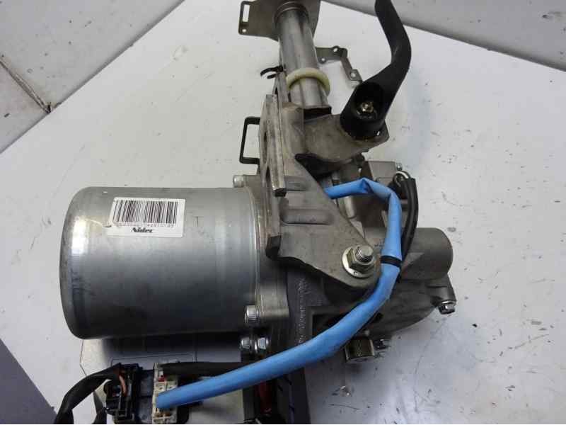 Recambio de columna direccion para nissan qashqai (j10) acenta referencia OEM IAM 48810JD000 EA9CEC052 74L0514