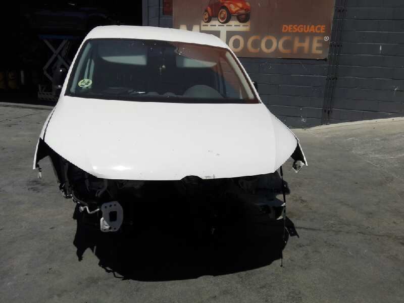 volkswagen caddy ka/kb (2c) del año 2015
