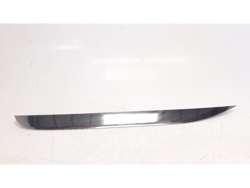 Recambio de moldura para peugeot 2008 (--.2013) 1.2 12v e-thp referencia OEM IAM 16100155DX  