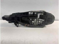 Recambio de maneta exterior delantera izquierda para citroen c3 aircross 1.6 blue-hdi fap referencia OEM IAM    2