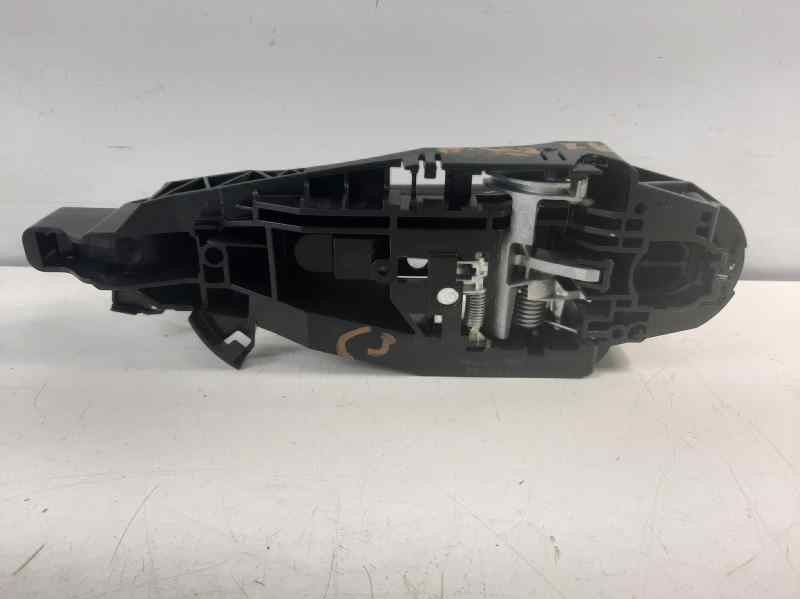 Recambio de maneta exterior delantera izquierda para citroen c3 aircross 1.6 blue-hdi fap referencia OEM IAM   
