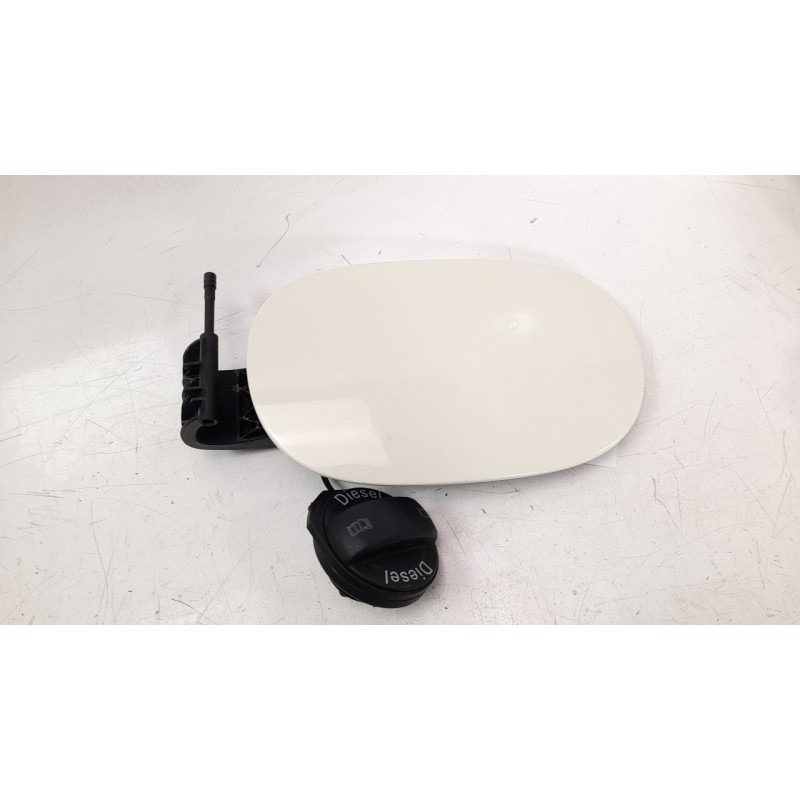 Recambio de tapa exterior combustible para porsche cayenne (typ 92aa) 3.0 v6 tdi cat referencia OEM IAM 7P5809857  