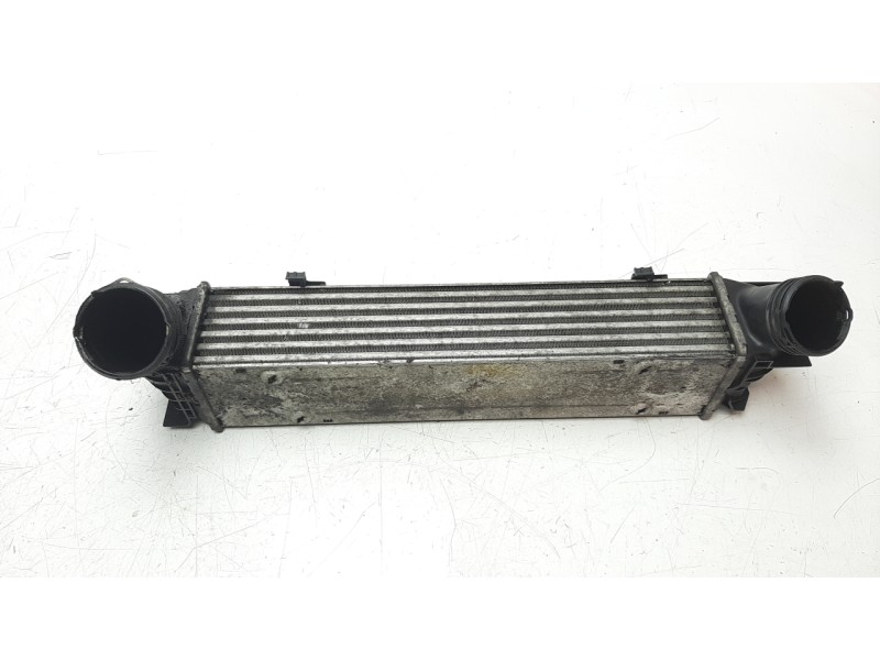 Recambio de intercooler para bmw x1 (e84) 2.0 turbodiesel cat referencia OEM IAM 79878802 30907A 