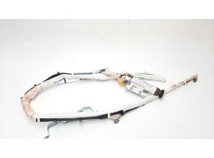 AIRBAG CORTINA DELANTERO IZQUIERDO 78875SMGE81 78875SMGE81 34015010A