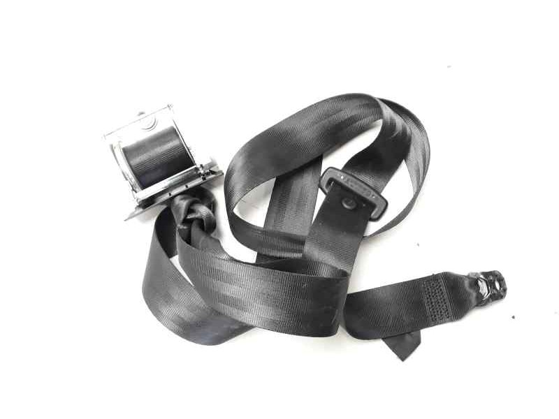 Recambio de cinturon seguridad trasero derecho para seat ibiza (6p1) fr referencia OEM IAM 34033946E  