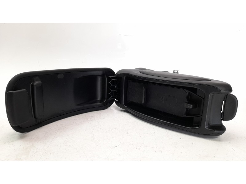 Recambio de apoyabrazos central para mini cooper se cooper se electrico referencia OEM IAM 51165A54826  