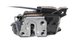 Recambio de cerradura puerta trasera derecha para renault megane iii berlina 5 p emotion referencia OEM IAM 825020002R  