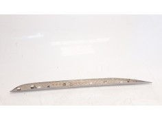 Recambio de moldura para peugeot 2008 (--.2013) 1.2 12v e-thp referencia OEM IAM 16100155DX   2