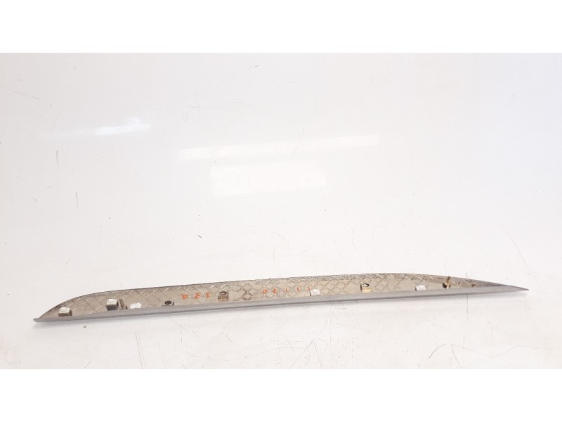 Recambio de moldura para peugeot 2008 (--.2013) 1.2 12v e-thp referencia OEM IAM 16100155DX  